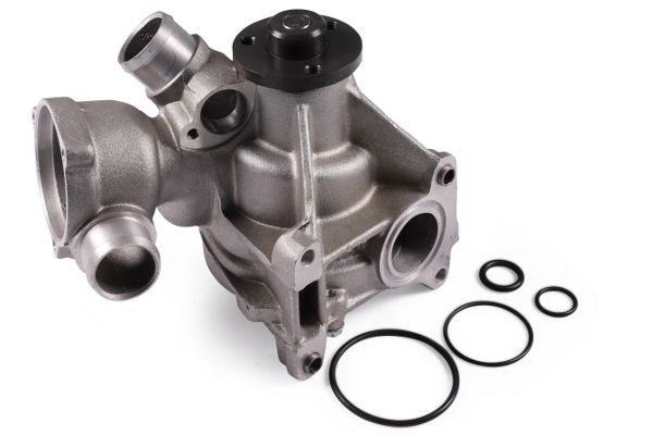 HEPU P177 Water Pump, engine cooling