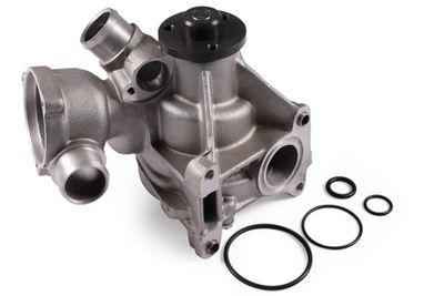 Water Pump, engine cooling HEPU P177