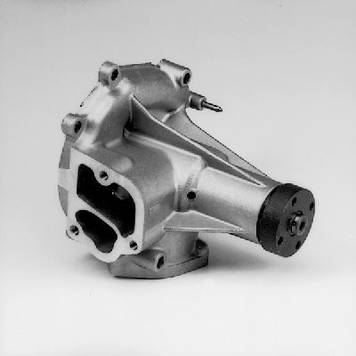 HEPU P178 Water Pump, engine cooling