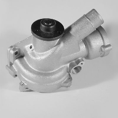 HEPU P184 Water Pump, engine cooling