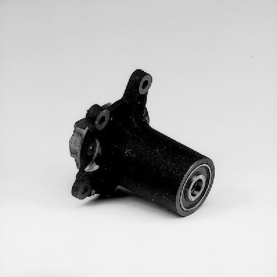 HEPU P189 Water Pump, engine cooling