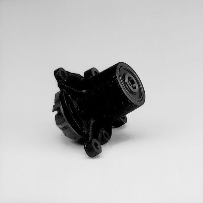 HEPU P190 Water Pump, engine cooling