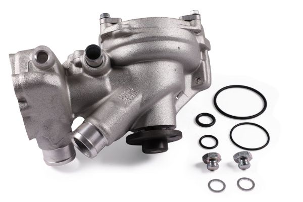 HEPU P195 Water Pump, engine cooling