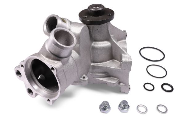 HEPU P196 Water Pump, engine cooling