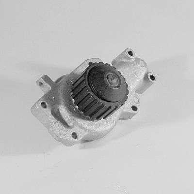 Water Pump, engine cooling HEPU P203
