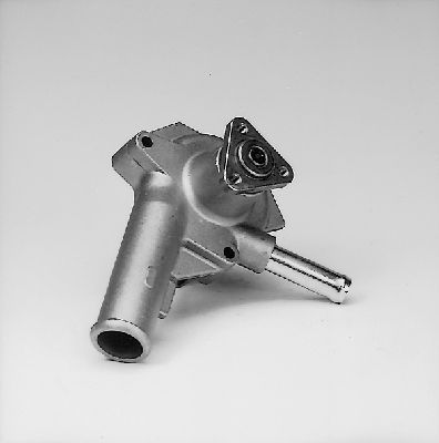 Water Pump, engine cooling HEPU P204