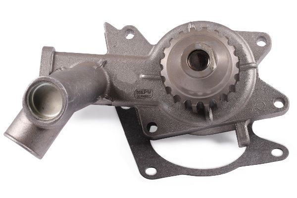 HEPU P207 Water Pump, engine cooling