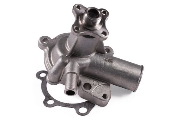 HEPU P208 Water Pump, engine cooling
