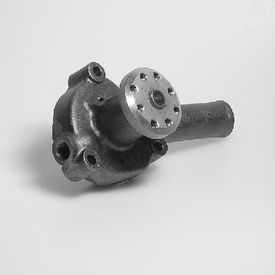 Water Pump, engine cooling HEPU P209