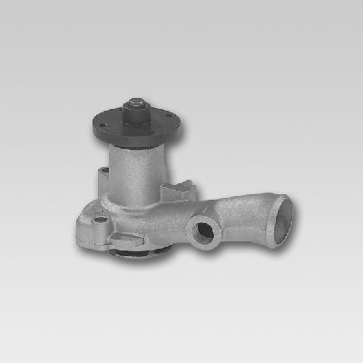 Water Pump, engine cooling HEPU P213