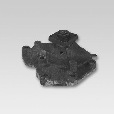 HEPU P214 Water Pump, engine cooling