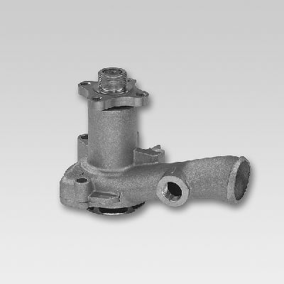 HEPU P217 Water Pump, engine cooling
