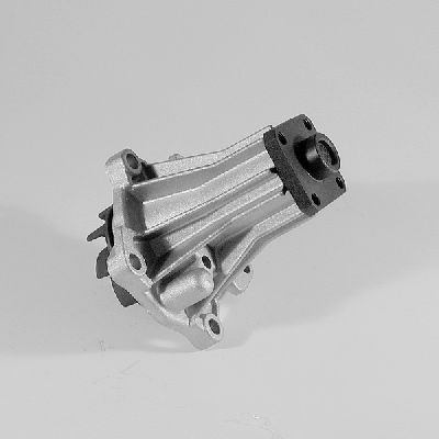 HEPU P220 Water Pump, engine cooling