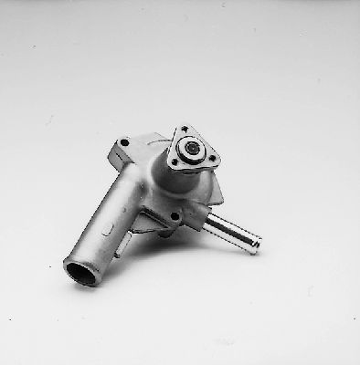 Water Pump, engine cooling HEPU P222