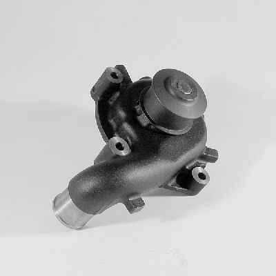 HEPU P228 Water Pump, engine cooling