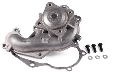 Water Pump, engine cooling HEPU P237