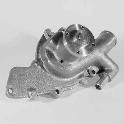 HEPU P238 Water Pump, engine cooling