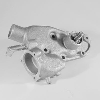 HEPU P241 Water Pump, engine cooling