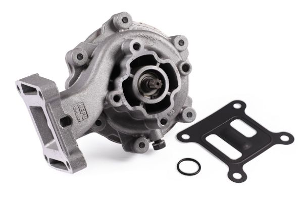 HEPU P246 Water Pump, engine cooling