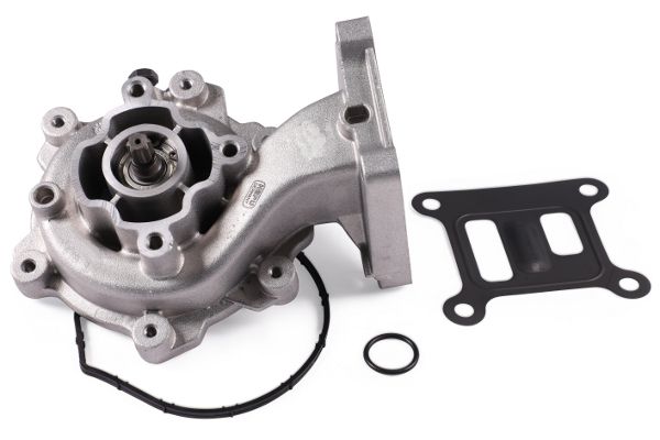 HEPU P247 Water Pump, engine cooling