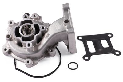 Water Pump, engine cooling HEPU P247