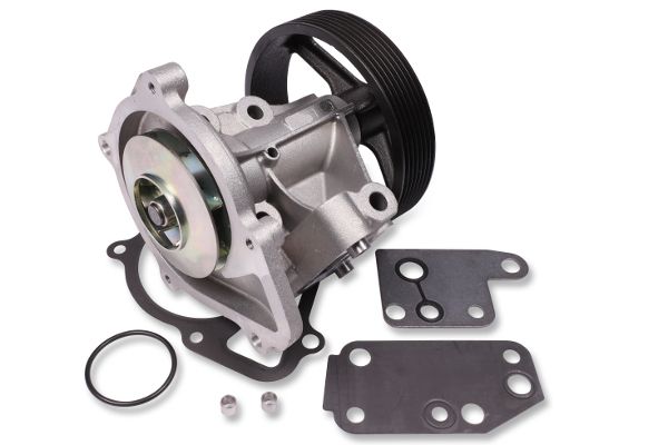 HEPU P249 Water Pump, engine cooling