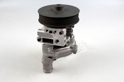 Water Pump, engine cooling HEPU P257