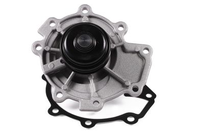 Water Pump, engine cooling HEPU P258