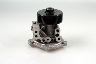 Water Pump, engine cooling HEPU P259