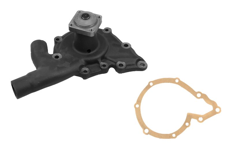 HEPU P2611 Water Pump, engine cooling