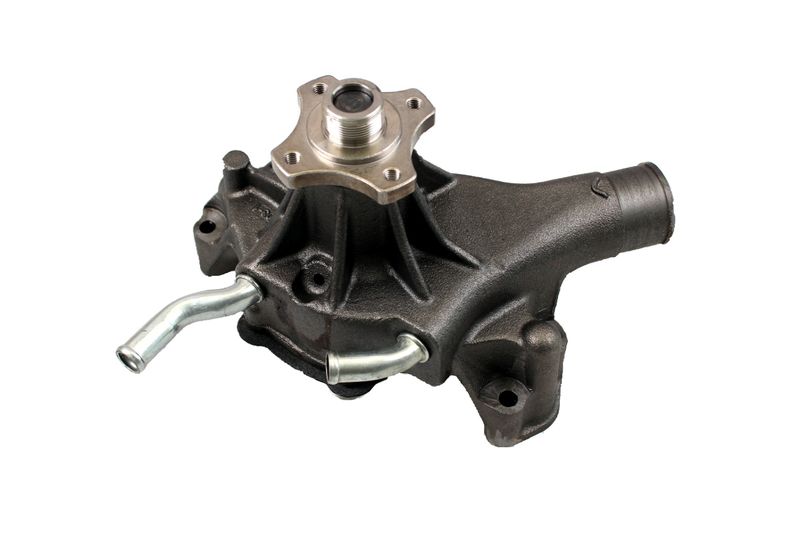 HEPU P2612 Water Pump, engine cooling
