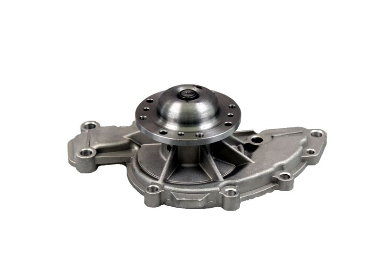 HEPU P2613 Water Pump, engine cooling