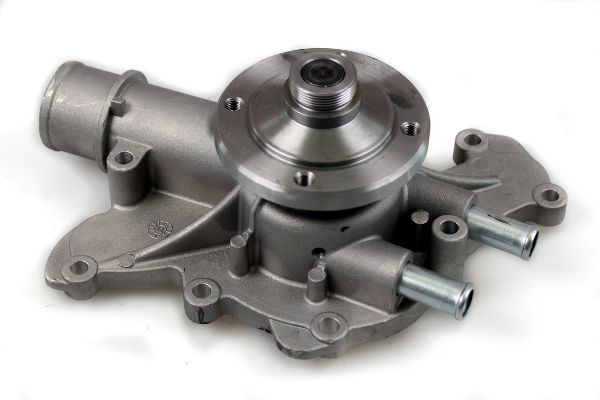 HEPU P2614 Water Pump, engine cooling