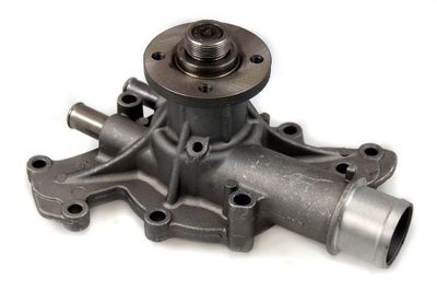 Water Pump, engine cooling HEPU P2615