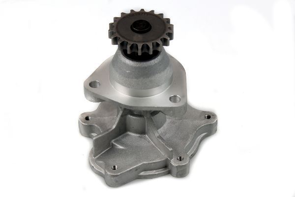 HEPU P2617 Water Pump, engine cooling