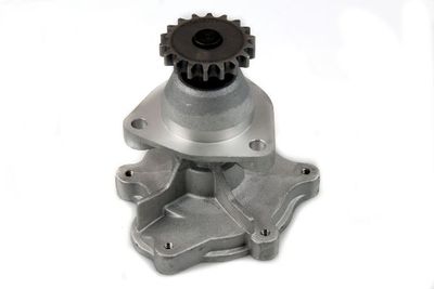 Water Pump, engine cooling HEPU P2617