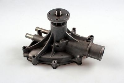 Water Pump, engine cooling HEPU P2619