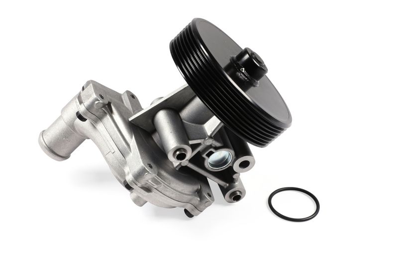HEPU P262 Water Pump, engine cooling