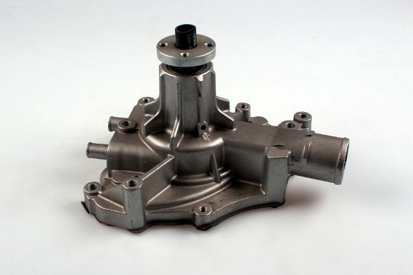 HEPU P2622 Water Pump, engine cooling