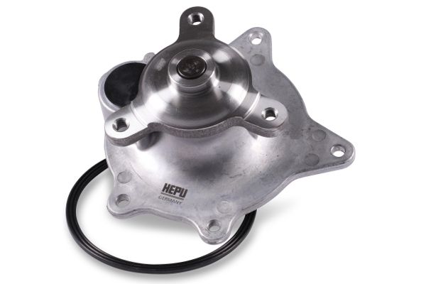 HEPU P2634 Water Pump, engine cooling