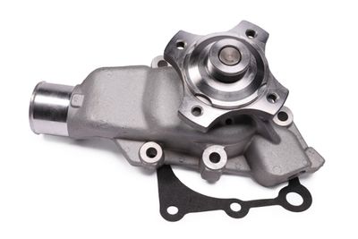 Water Pump, engine cooling HEPU P2675