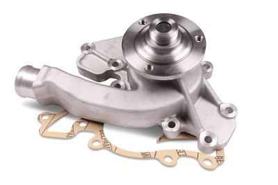 Water Pump, engine cooling HEPU P2676