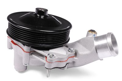 Water Pump, engine cooling HEPU P2679
