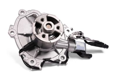 Water Pump, engine cooling HEPU P2681