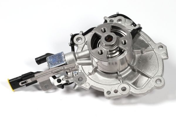 HEPU P2682 Water Pump, engine cooling