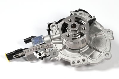 Water Pump, engine cooling HEPU P2682