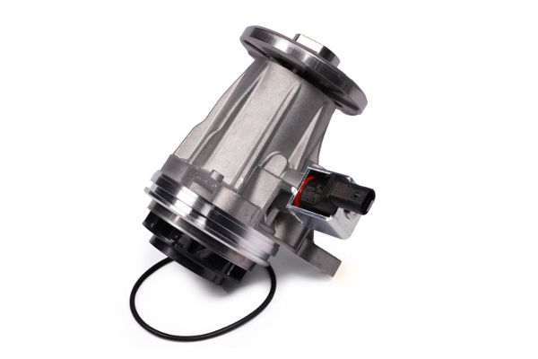 HEPU P2683 Water Pump, engine cooling