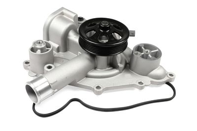 Water Pump, engine cooling HEPU P2686