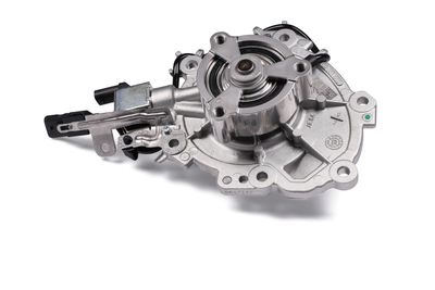 Water Pump, engine cooling HEPU P2687