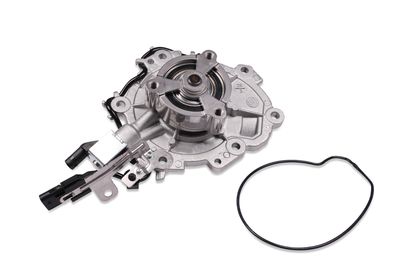 Water Pump, engine cooling HEPU P2688